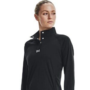 Under Armour Long Sleeve Training Top Loose Small
